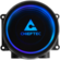 Test chłodzenia AiO Chieftec Iceberg 360 Dark - Producent znany głównie z obudów i zasilaczy rozszerza swoją ofertę