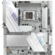 HiCookie podkręcił na płycie Gigabyte X870 Aorus Tachyon Ice procesor AMD Ryzen 7 9800X3D do niesamowitych 7313 MHz