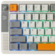 Epomaker RT85 - klawiatura mechaniczna z ekranem i gałką analogową. RGB, Hot Swap i dwa przełączniki do wyboru