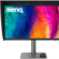 BenQ PD2770U - 27-calowy monitor 4K klasy studyjnej z powłoką Nano Matte. Technologia AQCOLOR i zintegrowany kolorymetr