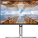 AOC U27U3X - nowy monitor 4K z trybem Dual Mode. Panel IPS ze wsparciem dla HDR i AMD FreeSync