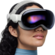 Premiera Apple Vision Pro z czipem Apple M5. Lepsza wydajność, usprawniony pasek, dłuższy czas pracy i visionOS 26