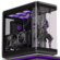 Obudowa Cooler Master MasterFrame 360 łączy świat PC i figurek kolekcjonerskich. Jest też edycja kolekcjonerska za ponad 3000 USD