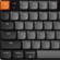 Test Keychron K5 QMK - Niskoprofilowa bezprzewodowa klawiatura mechaniczna. Pełnowymiarowa i dobrze wyceniona
