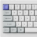 Keychron Q2 HE 8K - klawiatura mechaniczna 65% z przełącznikami TMR, aluminiową obudową i odświeżaniem 8000 Hz