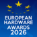 Gala European Hardware Awards 2026 na Tajwanie - Branżowe wydarzenie podczas targów Computex