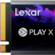 Test dysku SSD Lexar Play X - Najciekawszy nośnik 2026 roku. Mini wersja Lexar NM790, ale rozmiar nie ma (już) znaczenia