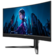 Acer Predator X34 F1 - Flagowy monitor dla graczy z matrycą QD-OLED 4. generacji ultrawide i odświeżaniem 360 Hz