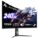 AMZFAST na Computex 2026 - Producent monitorów pokazuje nowe modele, w tym AMZFAST G27P1Q z Primary RGB Tandem OLED