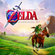 Legend of Zelda: Ocarina of Time - jedna z wyżej ocenianych gier w historii otrzyma oficjalnie remake