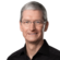 Tanio już było. Tim Cook przyznaje, że Apple nie może dłużej pochłaniać rosnących kosztów pamięci