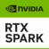 NVIDIA RTX Spark będzie wspierać technologię RTX Neural Texture Compression. Obsługa została dodana dla Windows 11 ARM