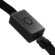 Cooler Master ma sposób na topiące się złącza 12V-2x6. Nowy adapter oferuje system alarmowy i podświetlenie LED