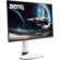 BenQ Mobiuz EX271QMZ - Nowy monitor dla graczy z ekranem QD-OLED. Poznaliśmy specyfikację oraz cenę sprzętu
