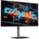GIGABYTE MO32U24 - Premiera nowego monitora dla graczy z ekranem 4K QD-OLED oraz powłoką ObsidianShield