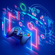 Inwestowanie w gaming – co należy wiedzieć? Dlaczego branża gier przyciąga uwagę uczestników rynku giełdowego?