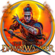 Finalne wymagania sprzętowe gry The Blood of Dawnwalker PC. Jest lepiej niż było, choć nadal zalecany jest upscaling