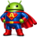 Darmowe aplikacje na Androida, sierpień 2026. Blokowanie reklam w systemie, telefon jako klawiatura, szyfrowanie i inne