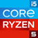 Test procesorów AMD Ryzen 5 5600 vs Intel Core i5-12400F - Nieśmiertelne sześć rdzeni dla niedrogich komputerów z DDR4