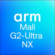 Arm Mali G2-Ultra NX - Układ graficzny z własnym odpowiednikiem upscalingu, Frame Generation oraz Ray Reconstruction