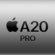 Apple A20 Pro bije rekord jednego rdzenia w Geekbench 6. Nowy mobilny układ jest w stanie pokonać nawet M5 Max