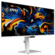 MSI PRO MAX 341QPXW14G - Cena i specyfikacja monitora RGB V-Stripe QD-OLED z zaawansowanym systemem KVM