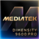 MediaTek Dimensity 9600 Pro - nowy flagowy chip wykonany w litografii 2 nm. Do oferty dołącza również wariant 9600M
