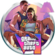 PEGI przedwcześnie zdradziło szczegóły GTA 6. Jak zostanie pokazana brutalność oraz seksualność na tle GTA 5?