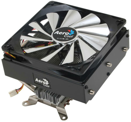 Chłodzenie AeroCool Dominator