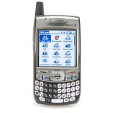 Palm Treo 700p