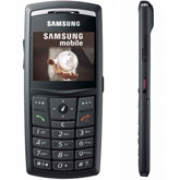 Samsung SGH-X820