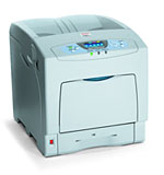 Nowe laserówki od Ricoh