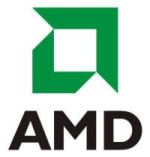 Logo AMD