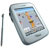 Fujitsu-Siemens Pocket LOOX N100