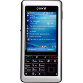 Telefon GIGABYTE g-Smart i120
