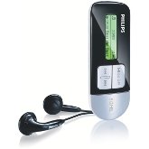 Nowe odtwarzacze MP3 od Philipsa