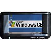 Odtwarzacz multimedialny Wixzer WXP350 PMP