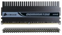 Corsair Dominator trudne do wyprodukowania