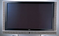 LCD TV kontra plazma
