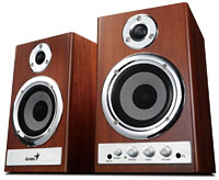 Genius SP-HF1100X 2.0