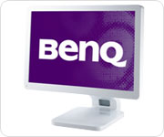 BENQ FP93VW