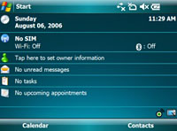 Nowy Windows Mobile ?