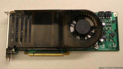 Nadchodzi nowy GeForce!