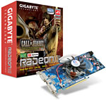 Gigabyte X1950 PRO