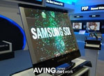 Samsung Active-Matrix OLED