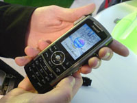 Telefon z aparatem 10Mpix