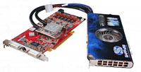 Sapphire Radeon X1950XTX i X1950 Toxic !