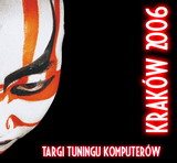 Targi Tuningu Komputerów 28-29.10.2006