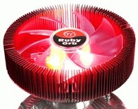 Thermaltake Ruby Orb