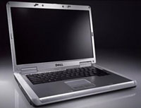 Dell Inspiron 1501